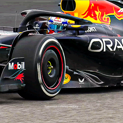 F1 racing loop